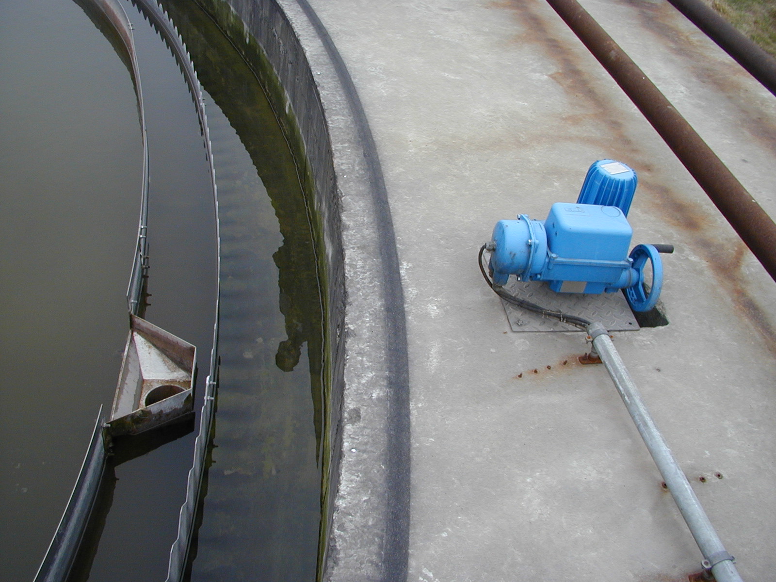 污泥处理方案 污泥处理方案