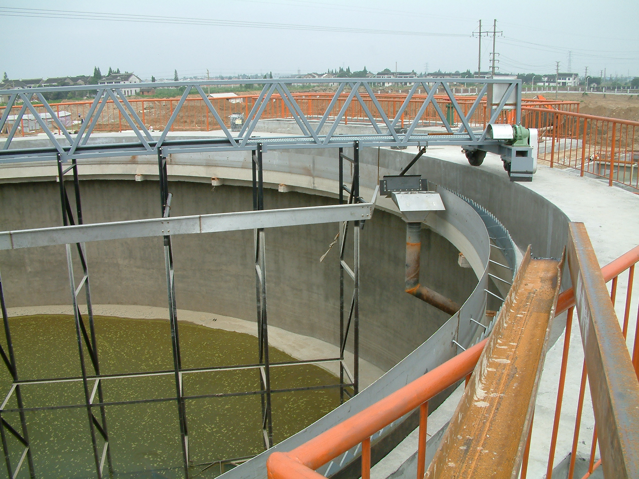 污泥处理设备 污泥处理设备