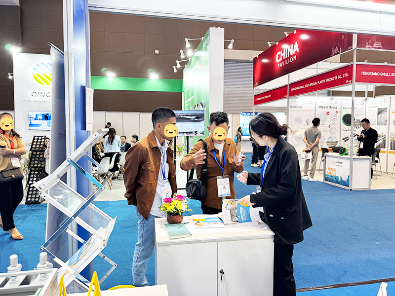 永乐高60net环保印尼水展气浮机沉淀池.jpg 永乐高60net环保印尼水展气浮机沉淀池.jpg